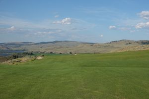 Sagebrush 7th Fairway